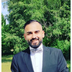 Najib Ullah