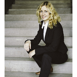 Janina Christina Hartmann