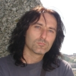 Marc Esteve