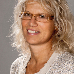 Heike Tomasch