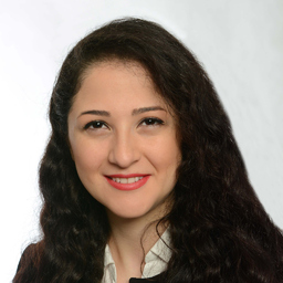 Dr. Elmira Mohsenzadeh