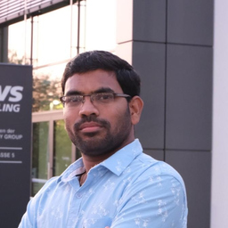Ing. Chandra Shekar Reddy Nayini