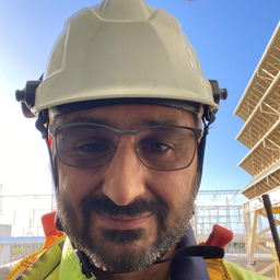 Dipl.-Ing. Desislav Todorov