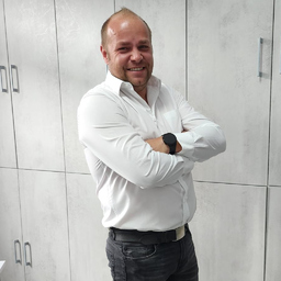 Uwe Förster