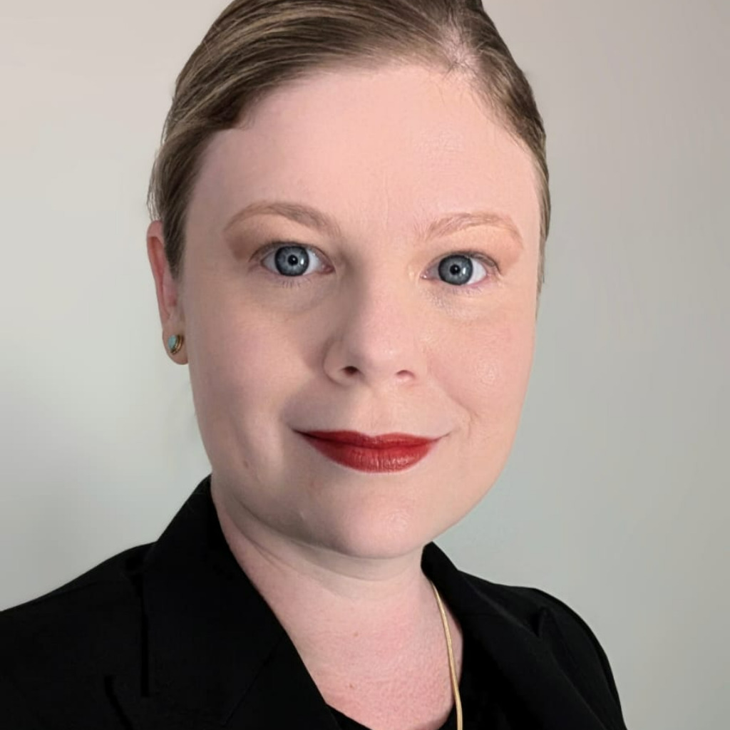 Natalie Achermann - Online Marketing Manager ...