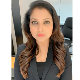 Shanu Patil