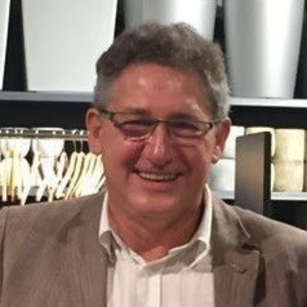 Winfried Roth Technischer Betriebsleiter Serviceleistungen Weller