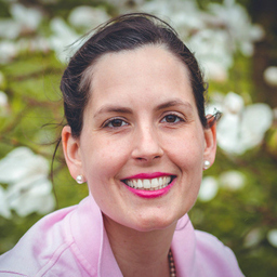 Nina J. Burtscheidt's profile picture