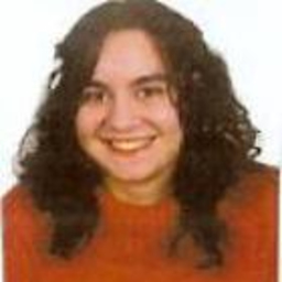 Cristina Bermúdez