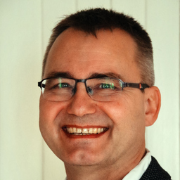 Markus Kandlbinder