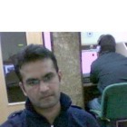 Usman Ghani