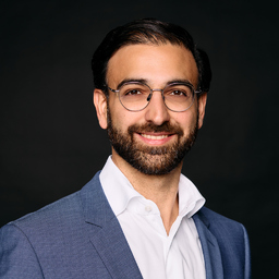 Prof. Dr. Pedram Nazari