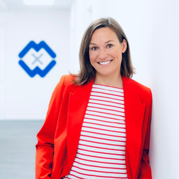 Luiza Xandra Struwe