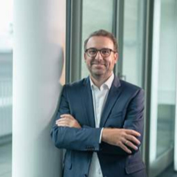 Stefan Amendt Stefan Amendt's profile picture