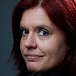 Katrin Blumenschein