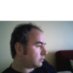Kenan çankaya