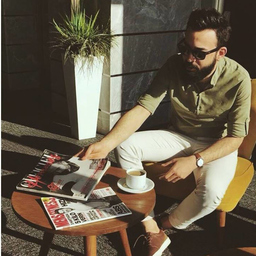 Sinan Özdemir