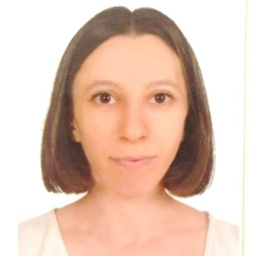 Merve Potoglu