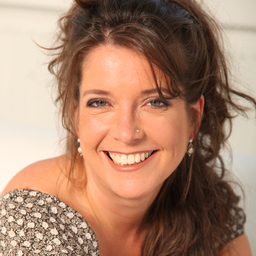 Susanne 'Su' Fenner