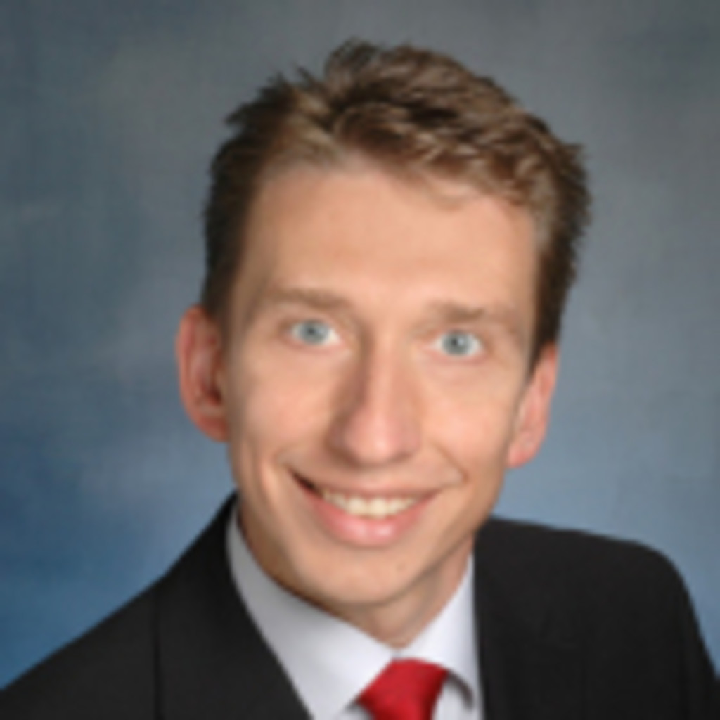 Rainer Schönfelder Inhaber Schönfelder Immobilien XING