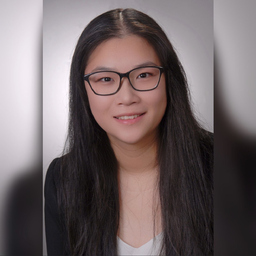 Jieying Liang's profile picture