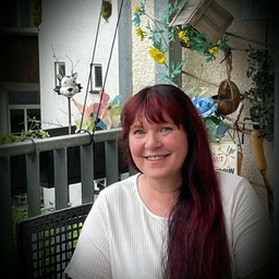 Susanne Weber
