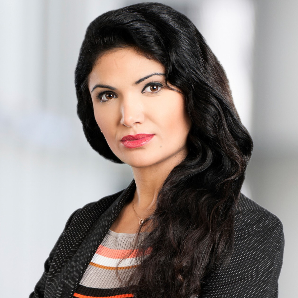 Meri Hovsepyan Personalcontrollerin Weiterbildungslehrgang XING
