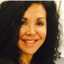 Margarita León-Goebel
