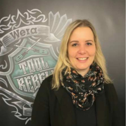 Kathrin Leckebusch
