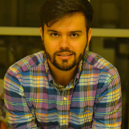 Ricardo Souza