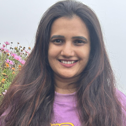 Sahana Ramesh Gowda