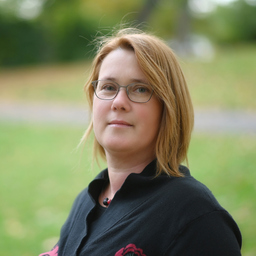 Annika Wanierke