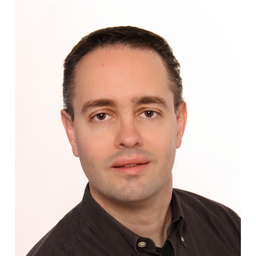 Andreas Zehmer