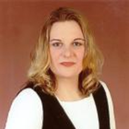 Susanne Sztehlo