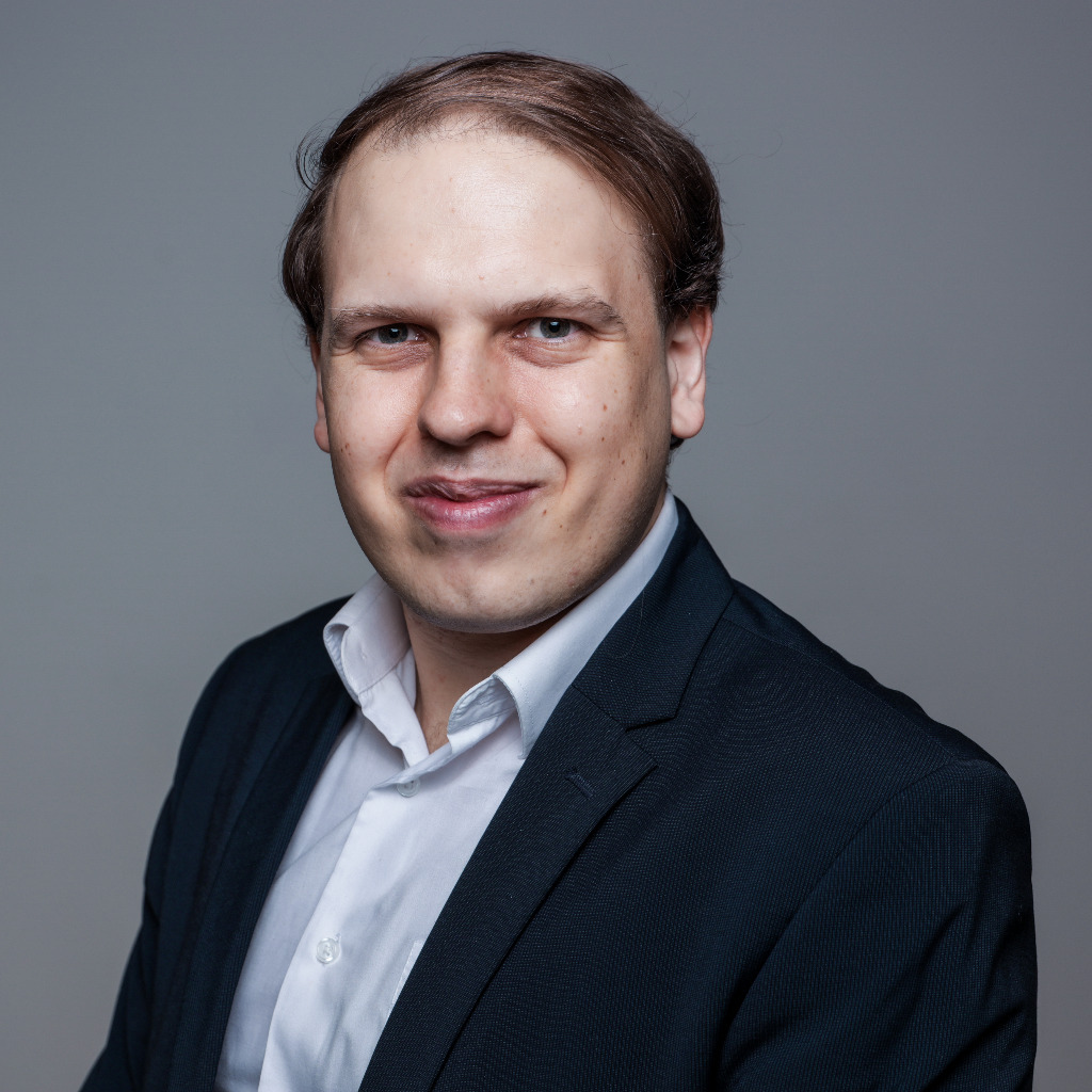 Cedric Browatzki Analyst CoronaWirtschaftshilfen Protiviti
