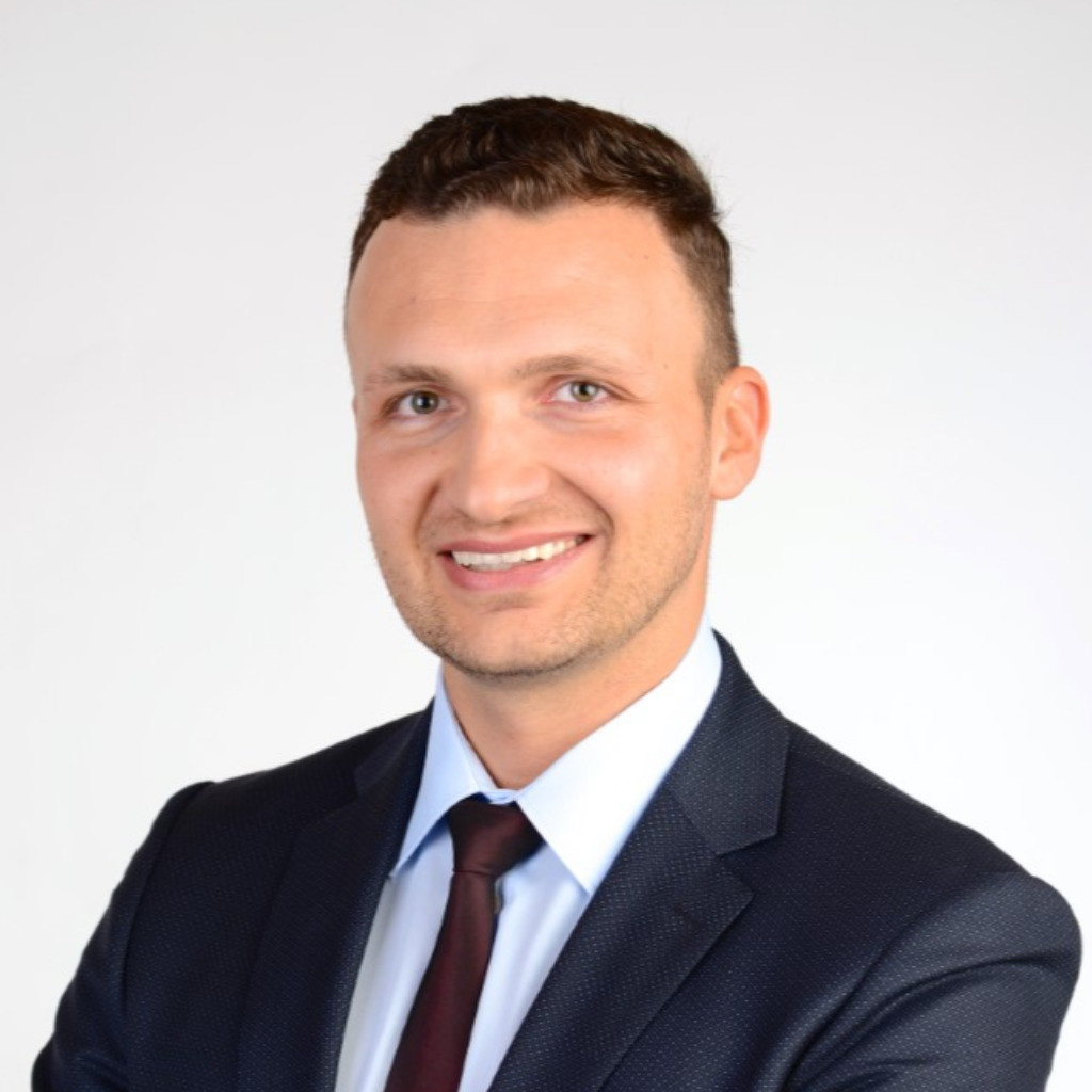 Admir Mahmutovic Business und Vertriebsmanagement LLB XING