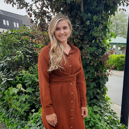 Svenja Wolters