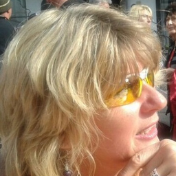 Isabell Fuchs