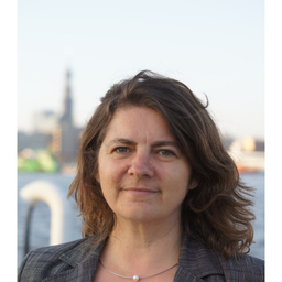 Katja Drope