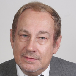 Alex Shapiro