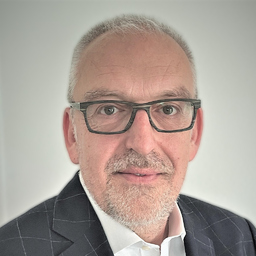 Thomas Leidenberger