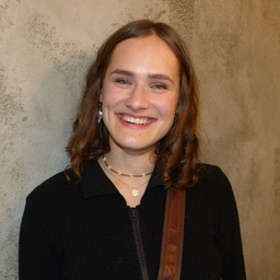 Antonia Miller