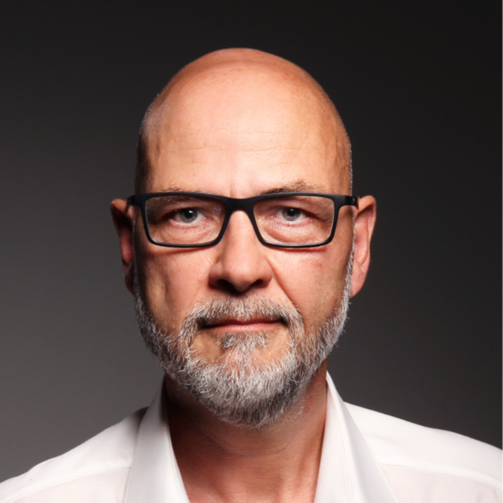 Roland Lott Technischer Mitarbeiter, Elektrotechniker