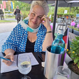 Ulrike Scheiner