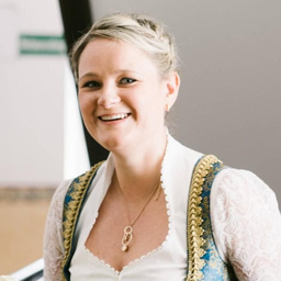 Carolin Maffei