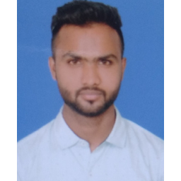 Md Azhar Uddin