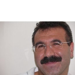 Mustafa Özarslan
