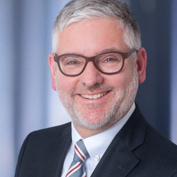 Achim Prinz