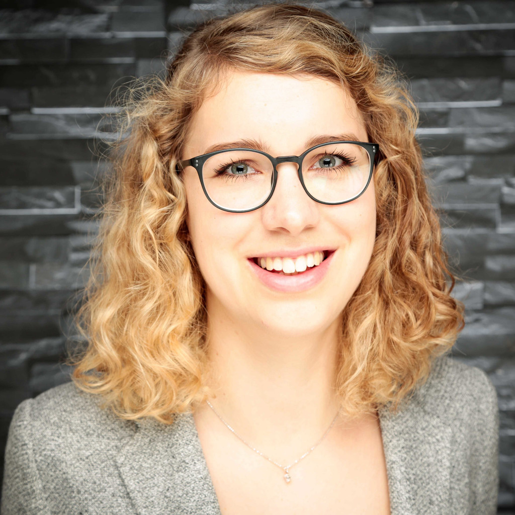 Lea Brinkrolf Ingenieurin Radverkehrsplanung Stadt Köln XING