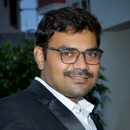 Harshad Hend